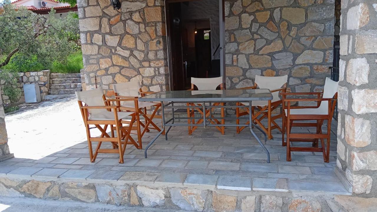 Four Independence Houses By The Sea Glífa Exterior foto