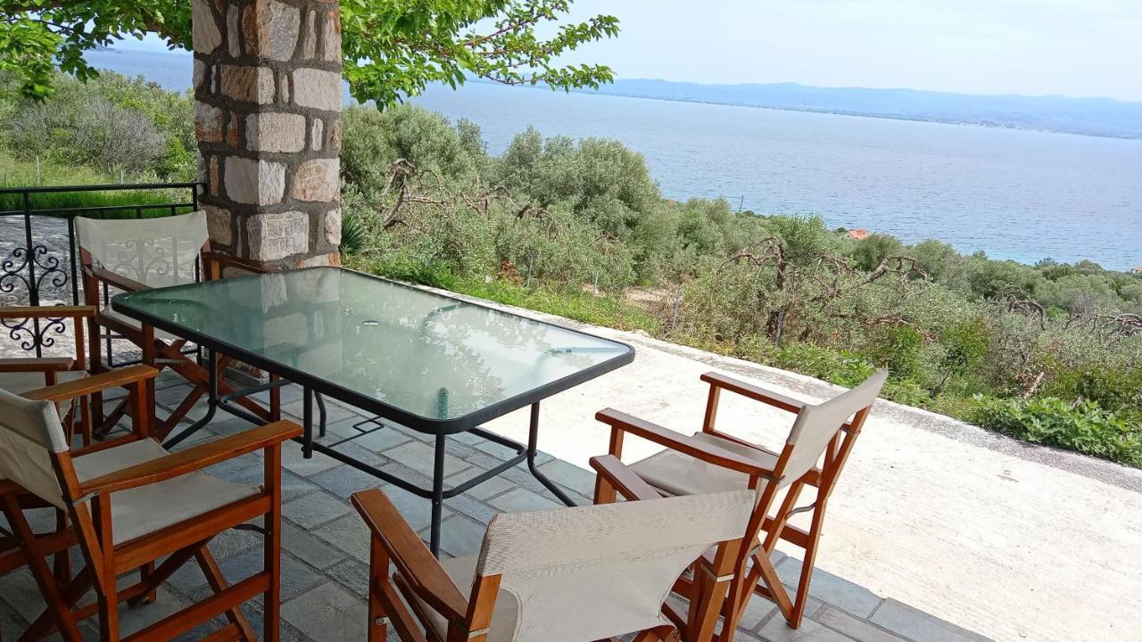 Four Independence Houses By The Sea Glífa Exterior foto
